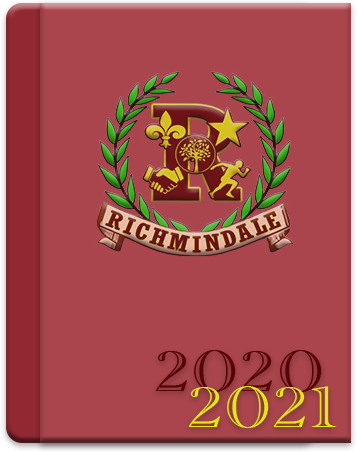 Richmindale Logo